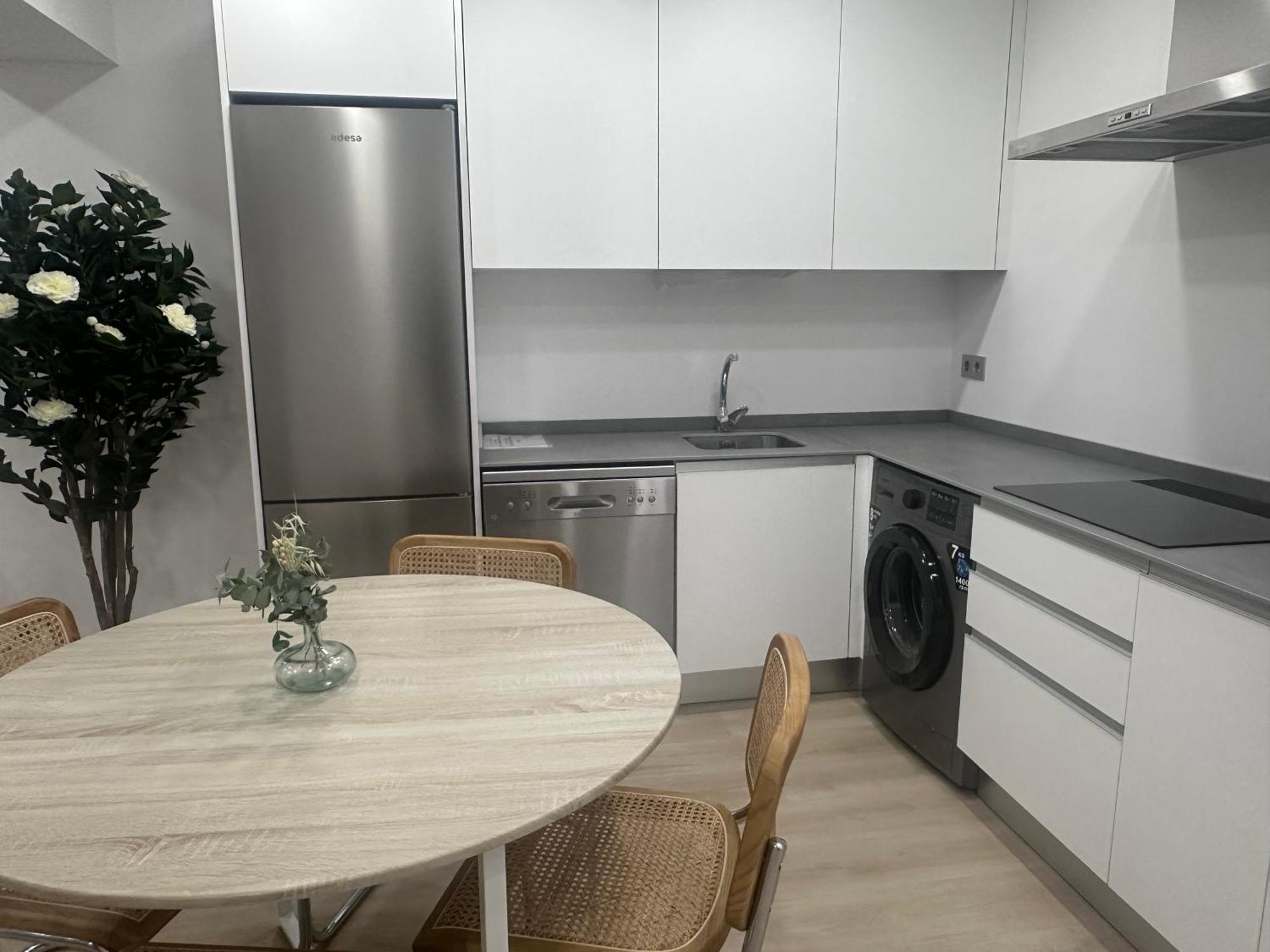 Apartamentos Paseo De La Estacion 살라망카 외부 사진