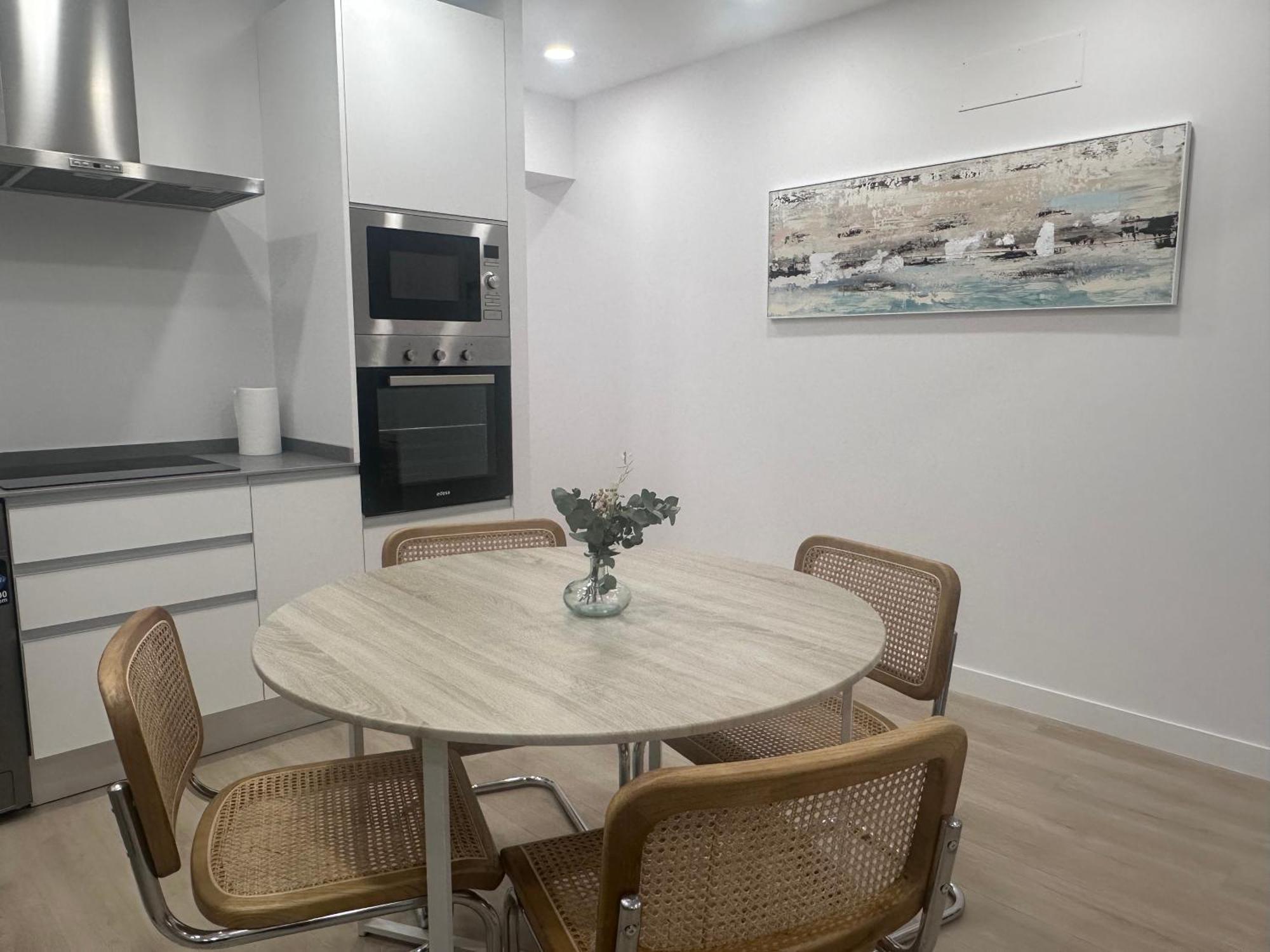 Apartamentos Paseo De La Estacion 살라망카 외부 사진