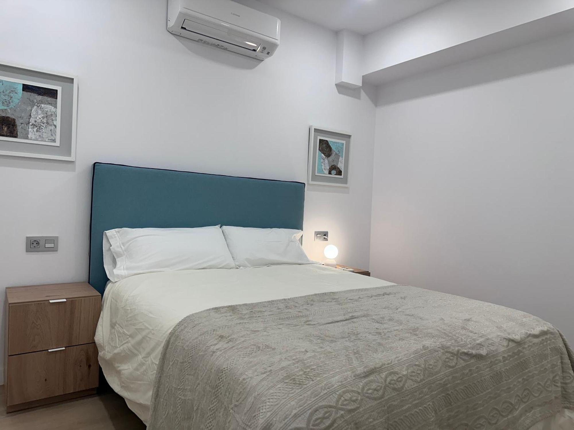 Apartamentos Paseo De La Estacion 살라망카 외부 사진